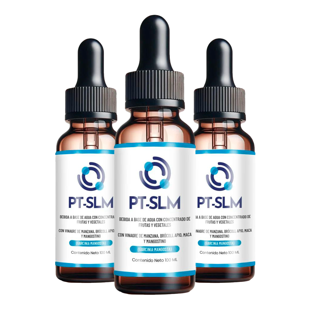 ProstaSlim - 03 Frascos