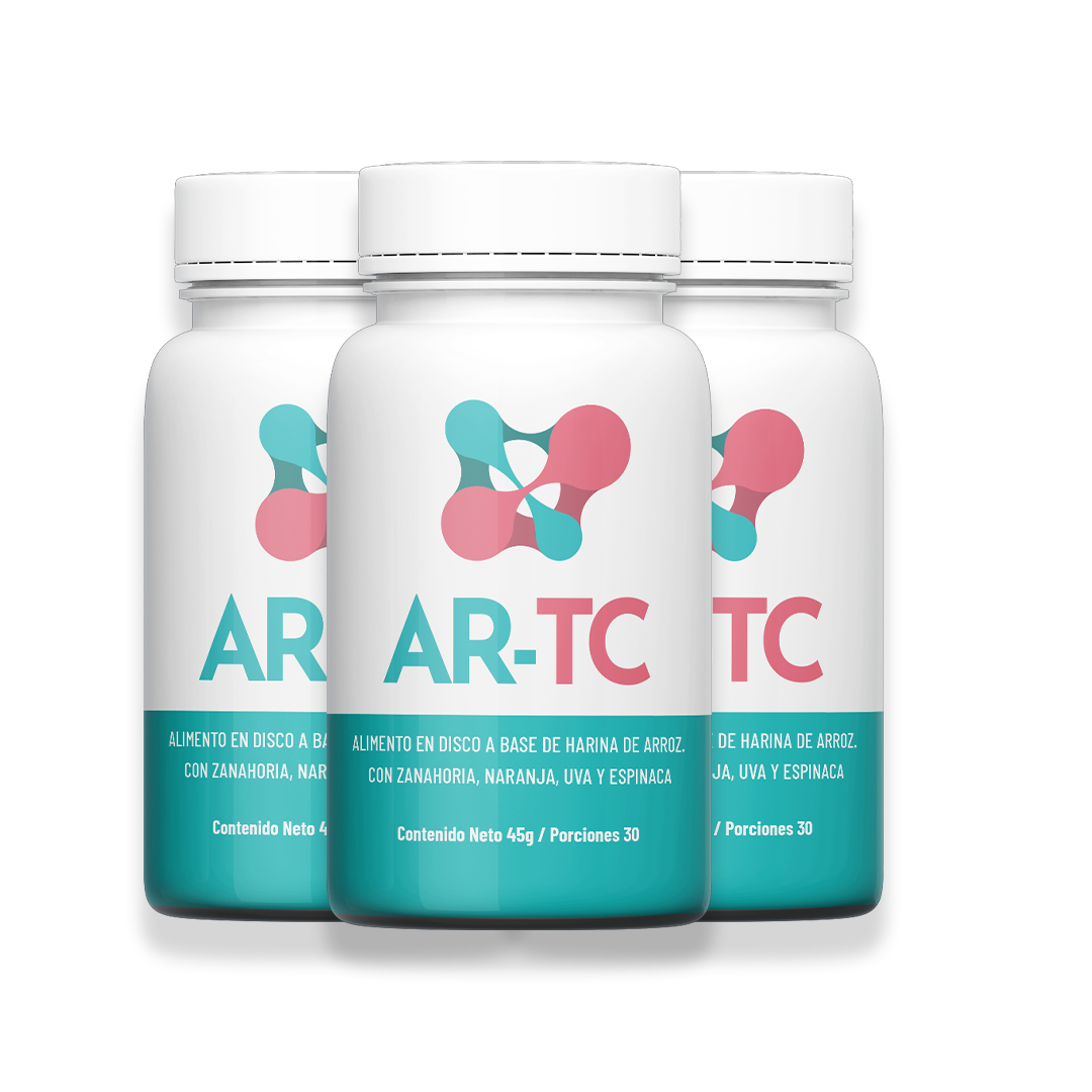 Artricure - 03 Frascos