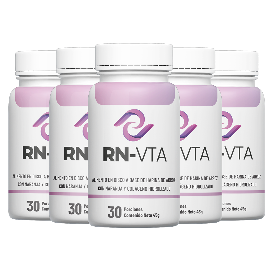 Renovalift - 05 Frascos