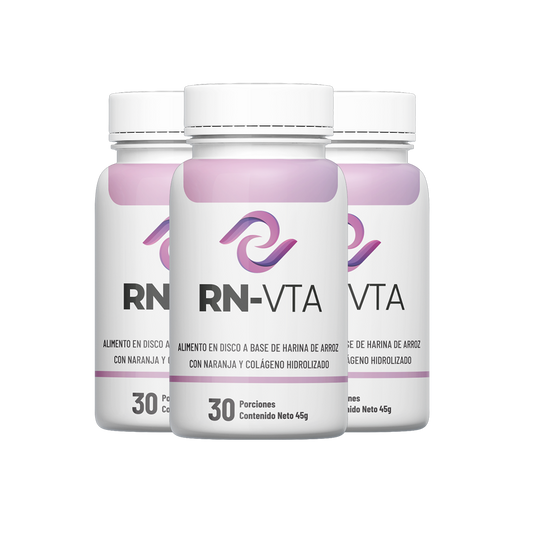 Renovalift - 03 Frascos